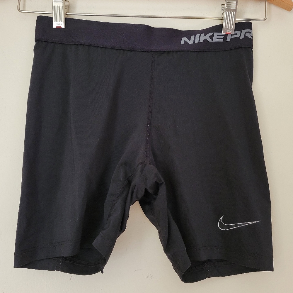 nike bike shorts